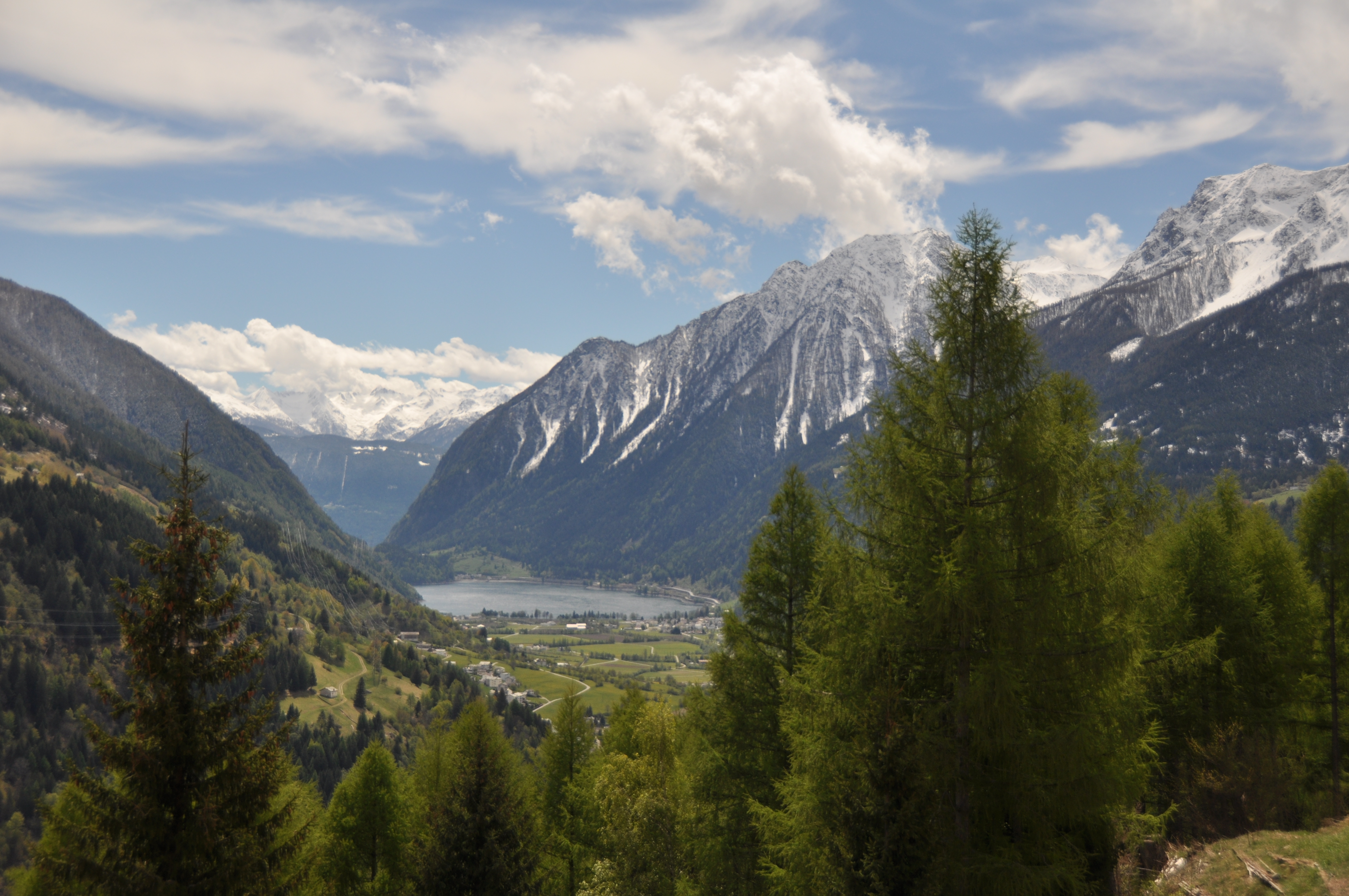 bernina express-swiss-train-travel