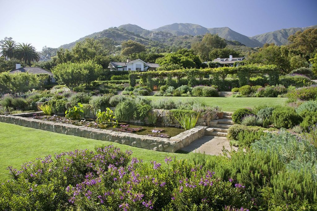 San_Ysidro_Ranch-santa barbara-california