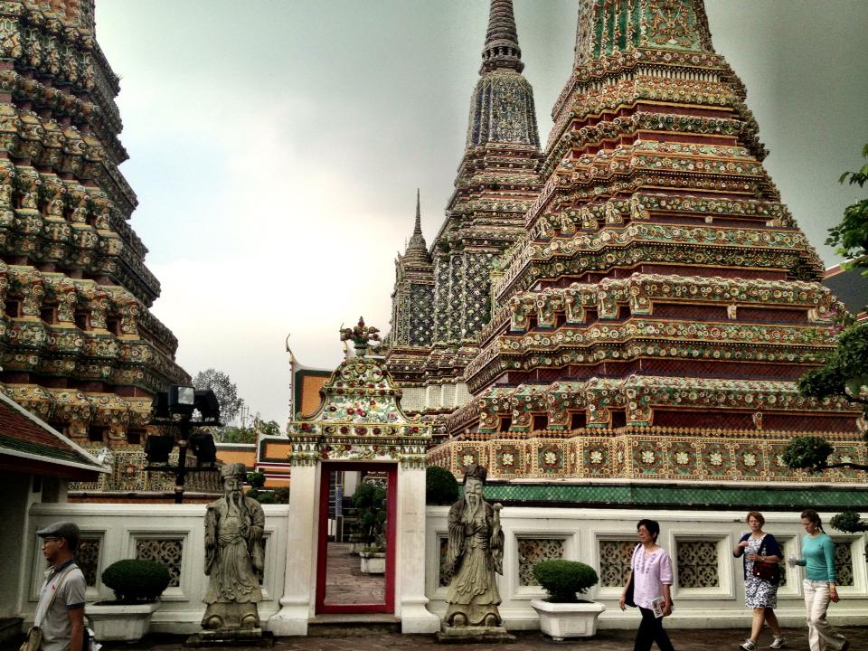 bangkok-temple