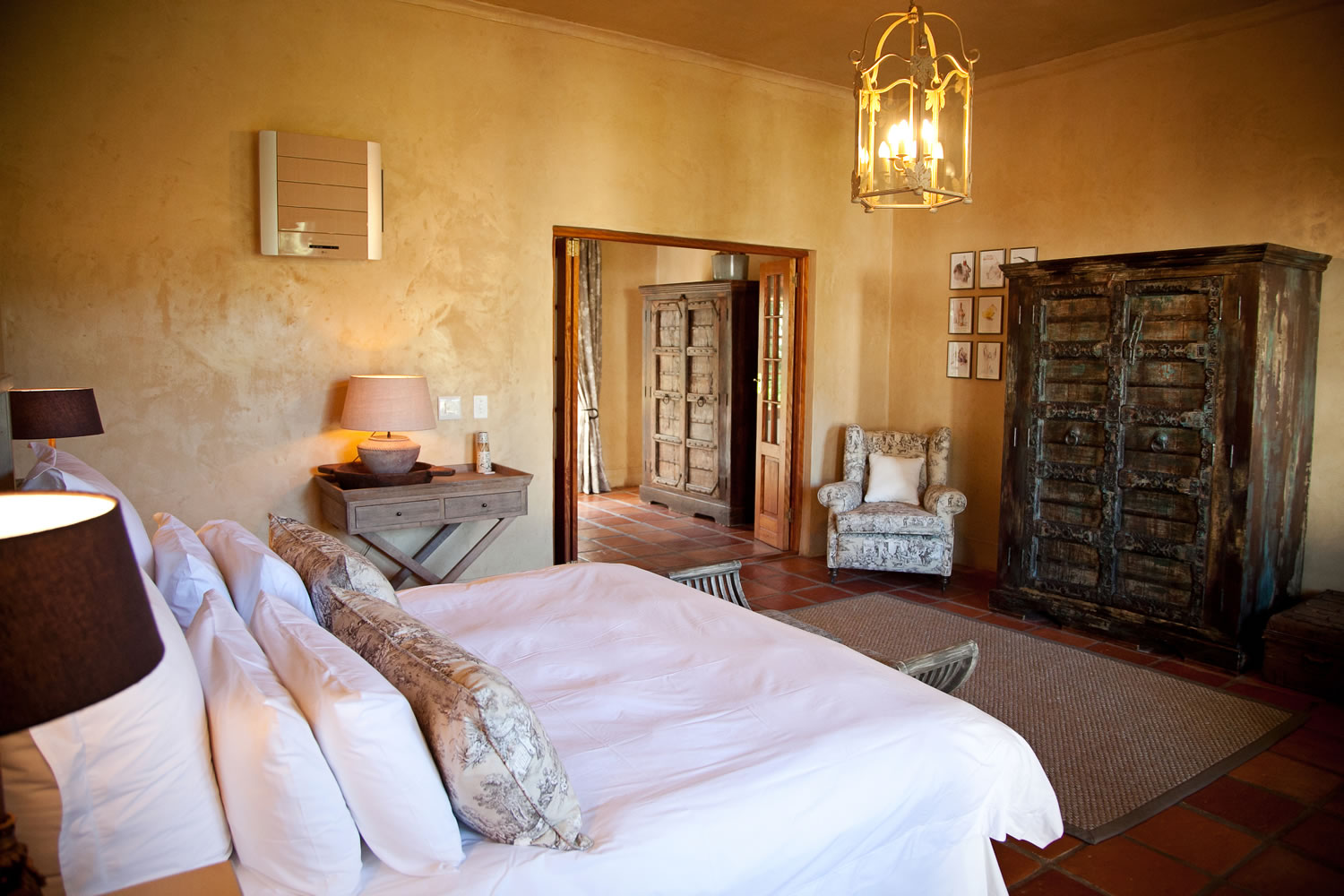 avondrood_guest_house_franschhoek