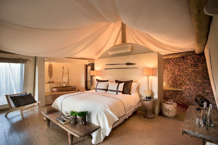 Marataba Safari Lodge- SOuth Africa