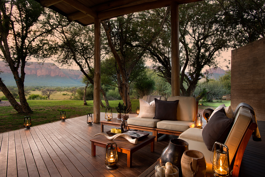 maratabi safari lodge-south africa