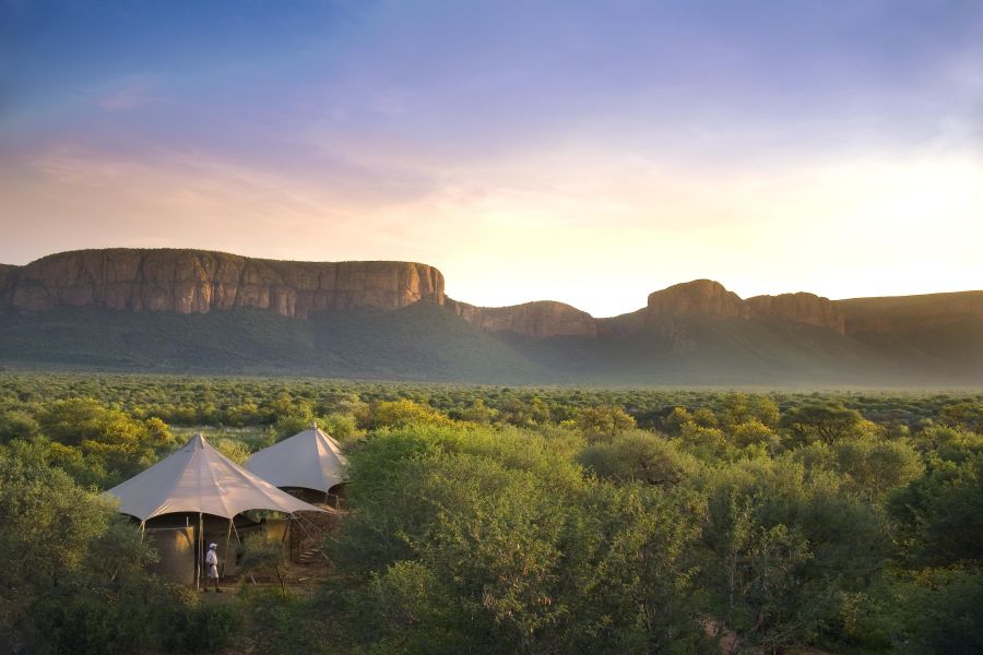 maratabi safari lodge-south africa