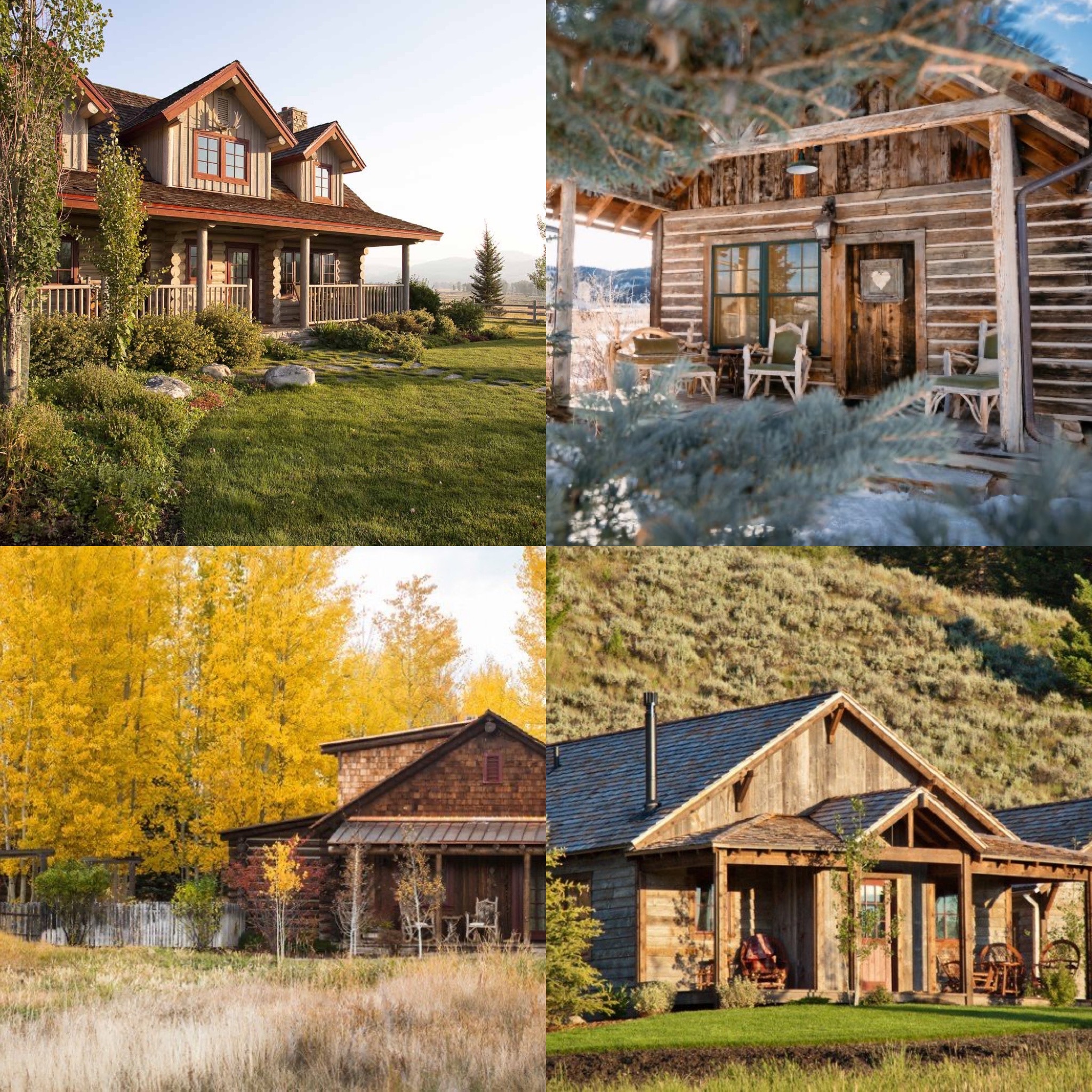 ranch at rock creek-luxury dude ranch