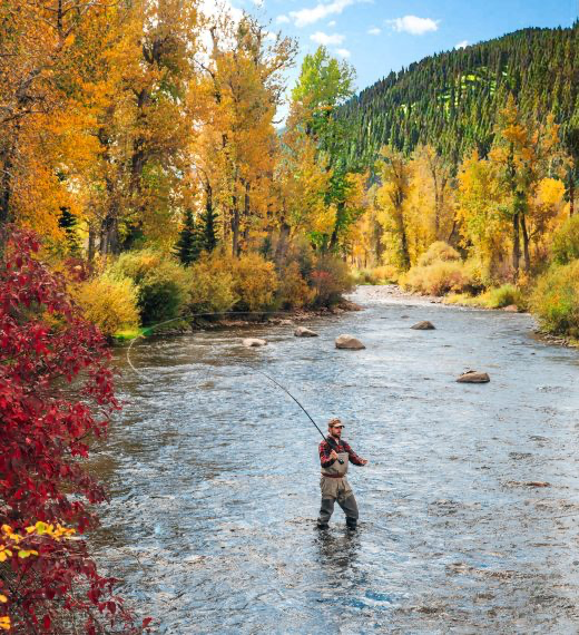 ranch at rock creek-luxury dude ranch