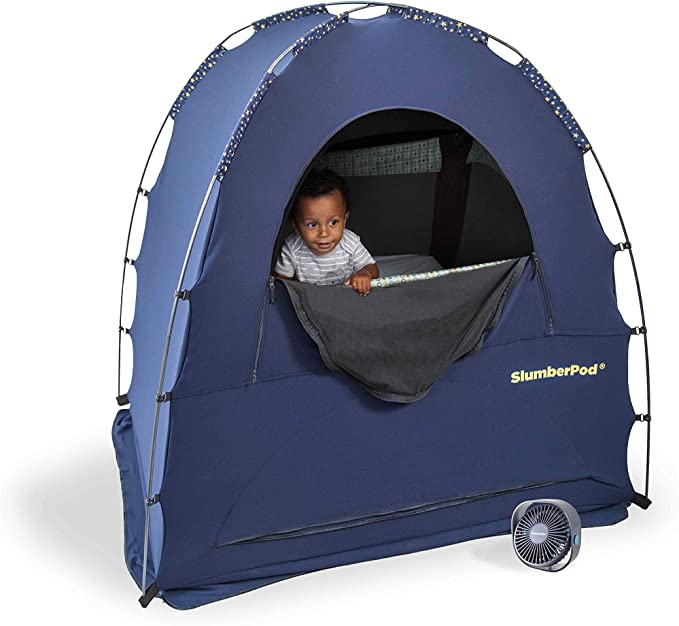 slumber pod-travel-toddler