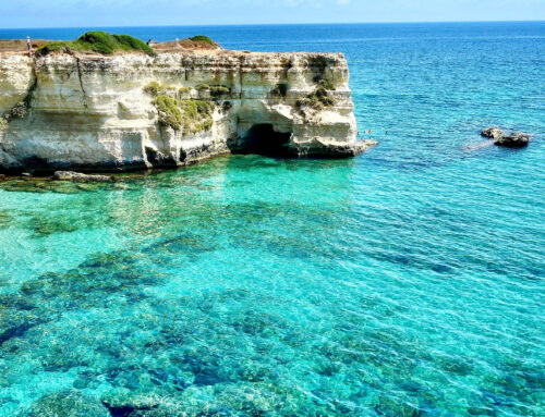 Spotlight: Puglia, Italy