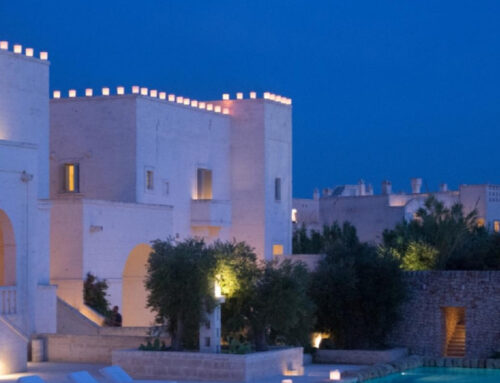 Hotel Feature: Borgo Egnazia, Puglia, Italy