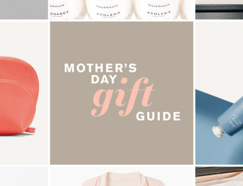 Mother’s Day Gift Guide