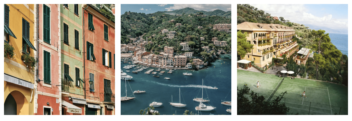 belmond splendido- portofino italy luxury hotel