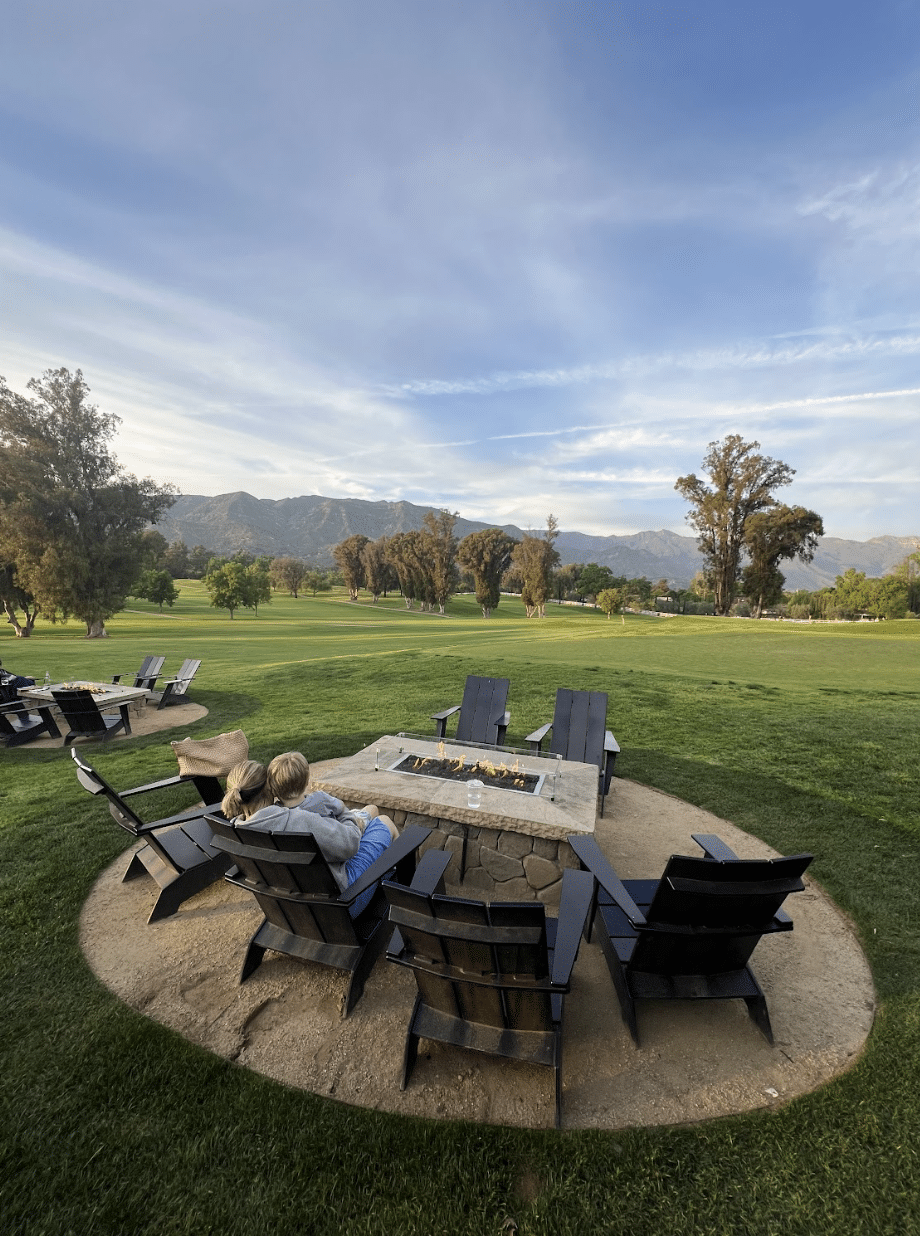 ojai valley inn- southern california luxury resort