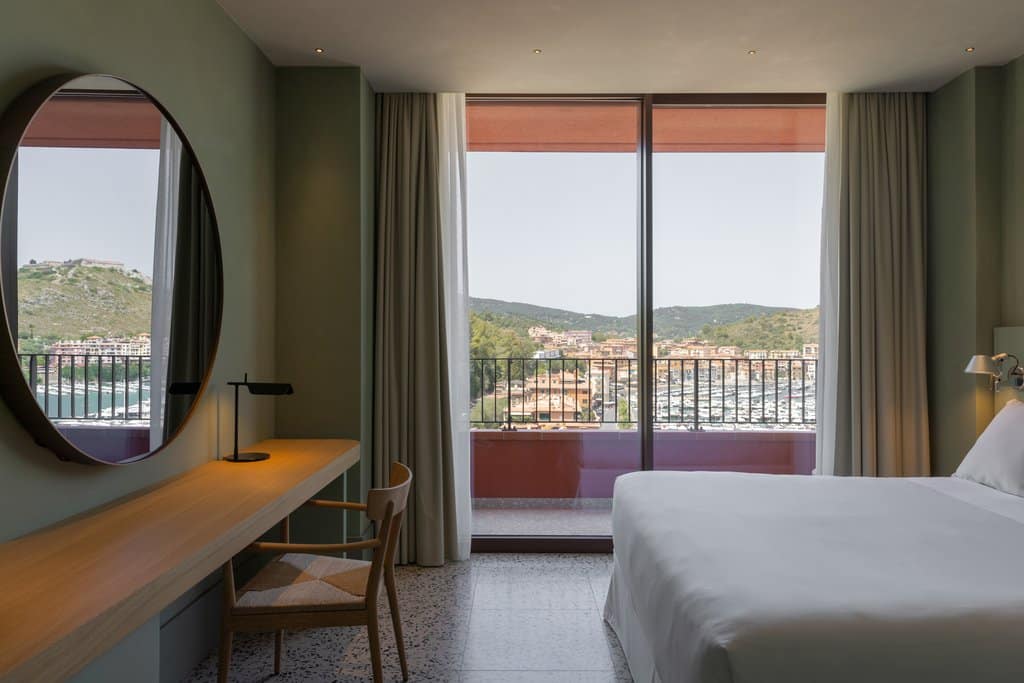 la roqqa hotel in tuscany