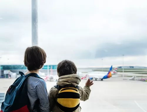 Travel Tips for Families with Kids Aged 10 – 18 Years Old