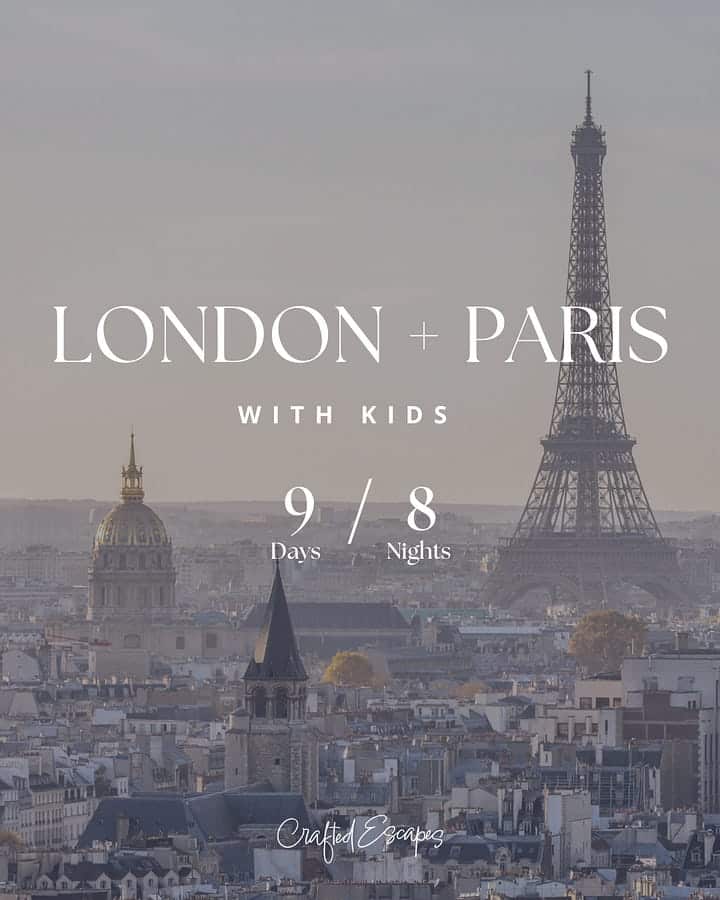 london-paris-kids-itinerary