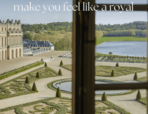 Fit for Royalty: Europe’s Most Luxurious Hotels for a Regal Stay