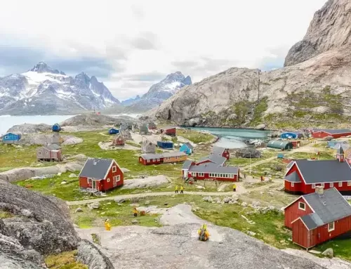 Cool-cations are here to stay