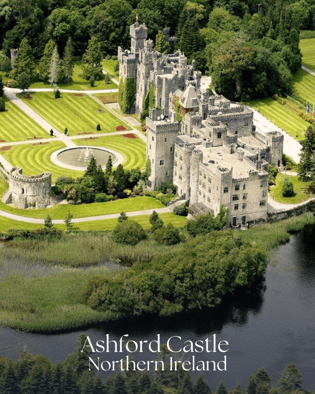 ashford castle