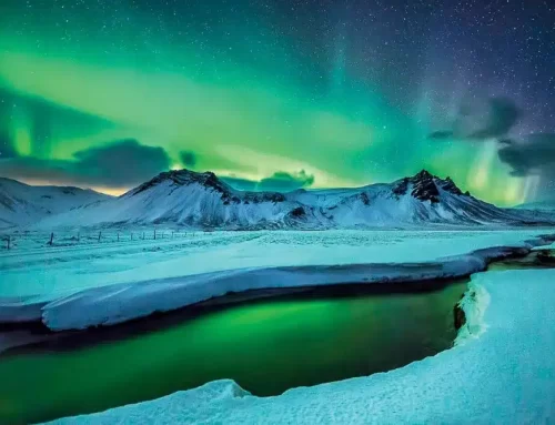 New and Updated Flight Routes for 2026