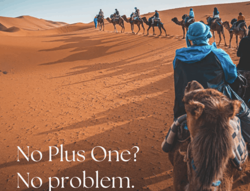 The Ultimate Solo Travel Destinations