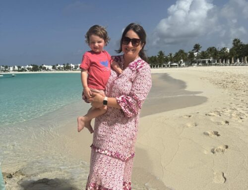 HOTEL REVIEW: Belmond Cap Juluca in Anguilla