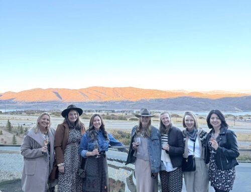 Dispatch from Deer Valley: What’s New in Luxury Travel