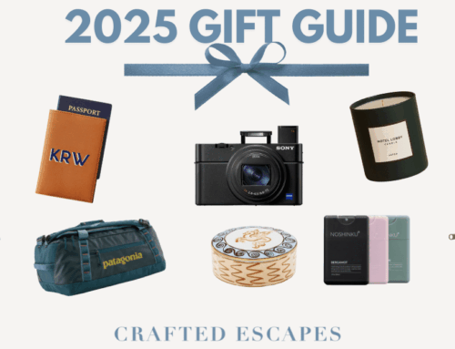 2025 Holiday Gift Guide