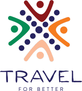 travel for better logo