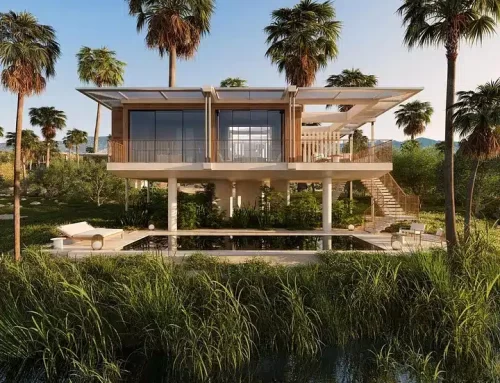 2026 Luxury Hotel Openings