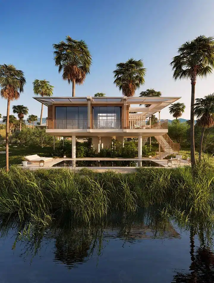 luxury hotel opening in 2026- amanvari in cabo