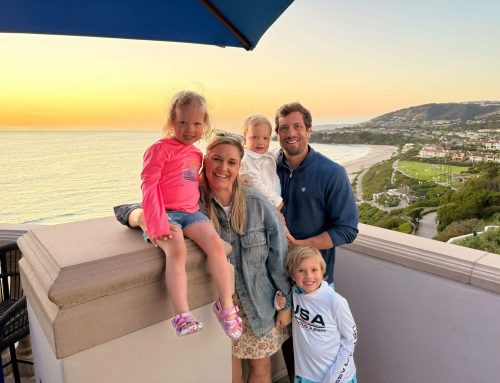 Where We’d Go with Our Kids in Southern California