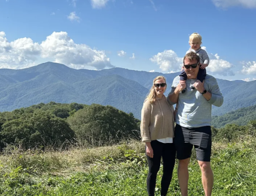 Cataloochee Ranch: A Smokey Mountain Retreat