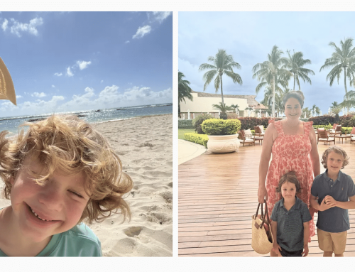 The Case for an All-Inclusive Resort with Kids: Grand Velas Riviera Maya