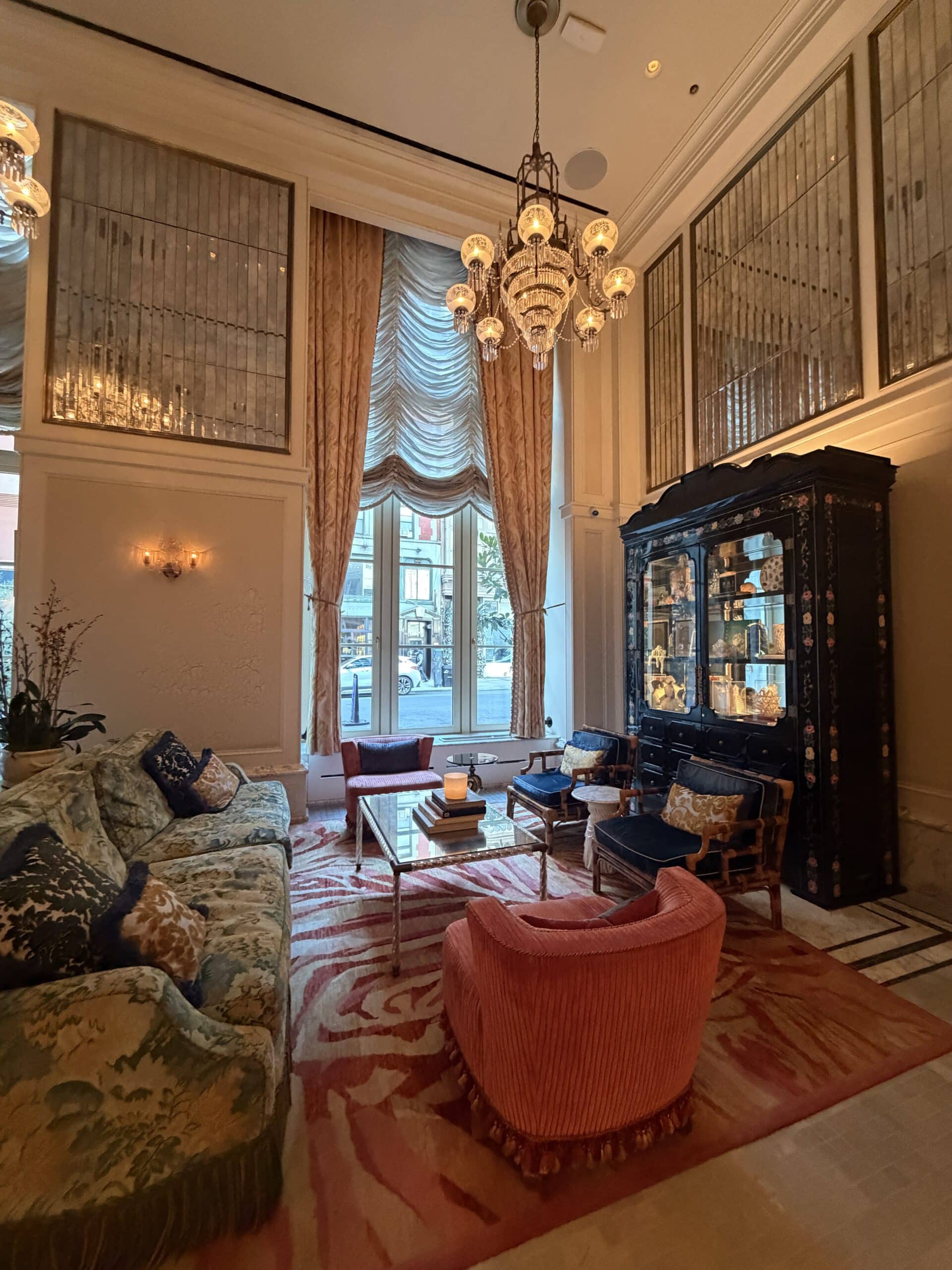 fifth avenue hotel in nyc