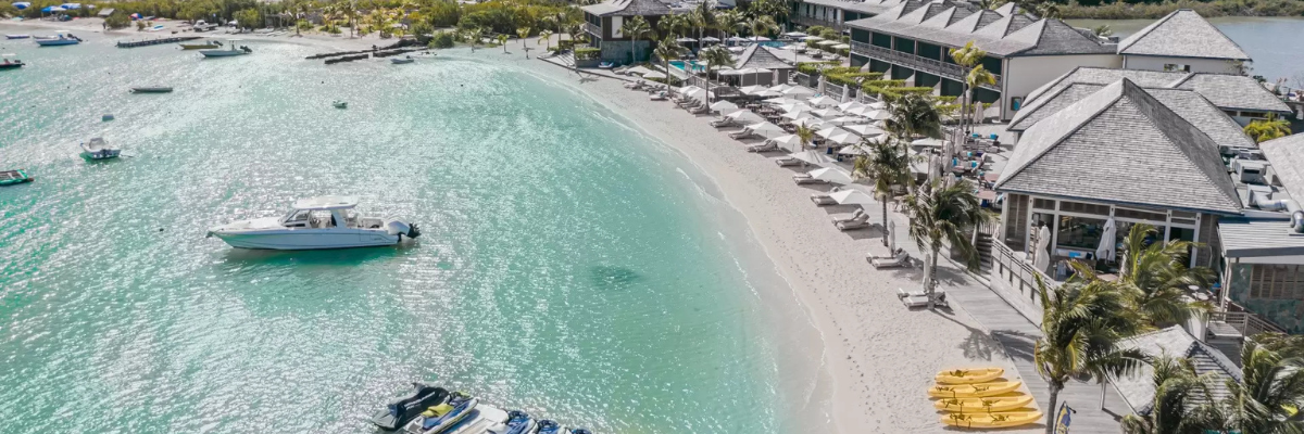  le barthelemy- st barths