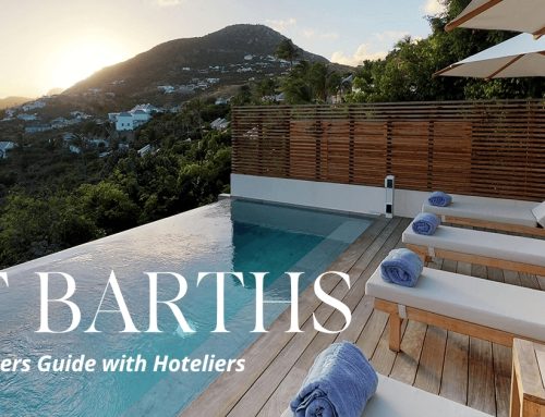 St Barths Insider’s Guide