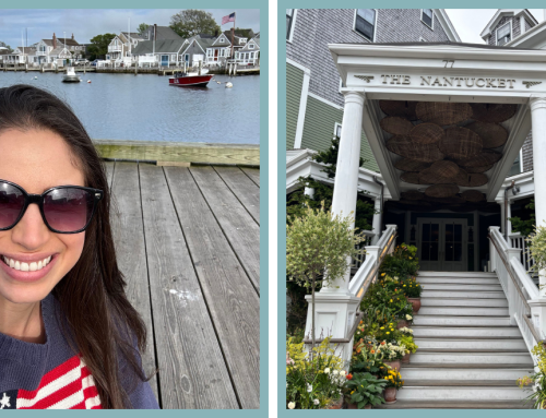 The Nantucket Hotel and Resort