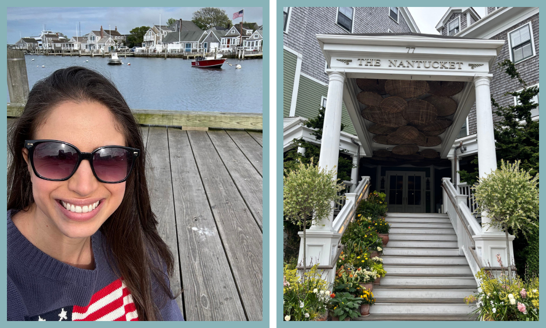 nantucket hotel