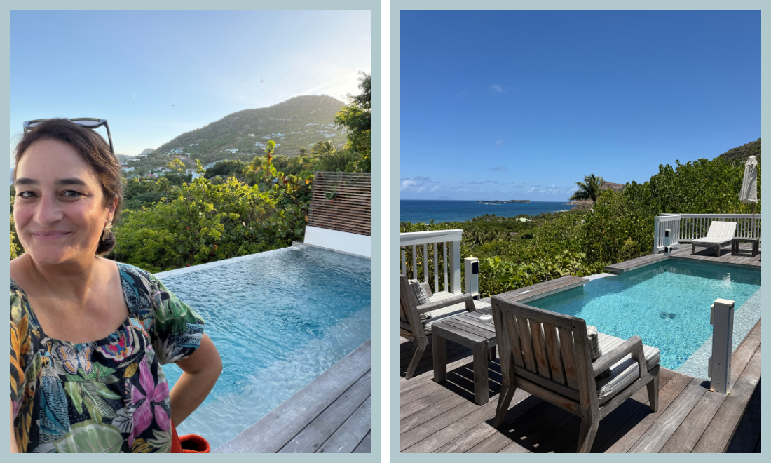 le toiny st barths