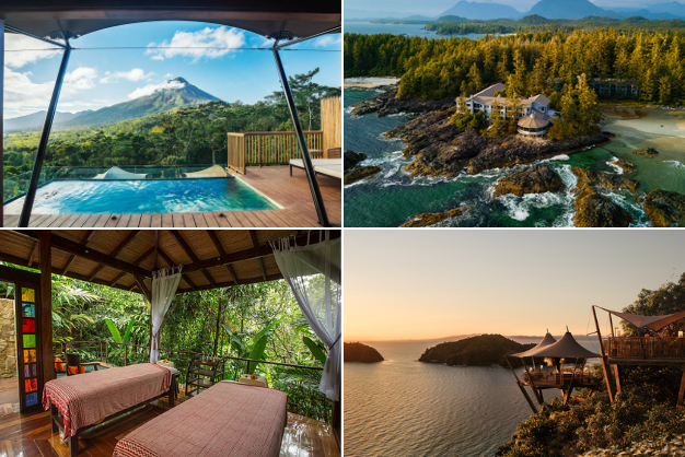 costa rica-canada hotels