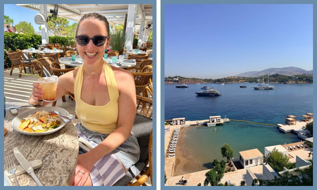 four seasons astir palace in athens greece
