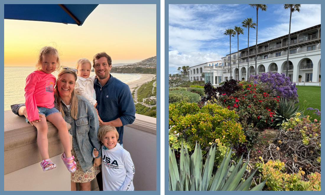 ritz carlton laguna niguel