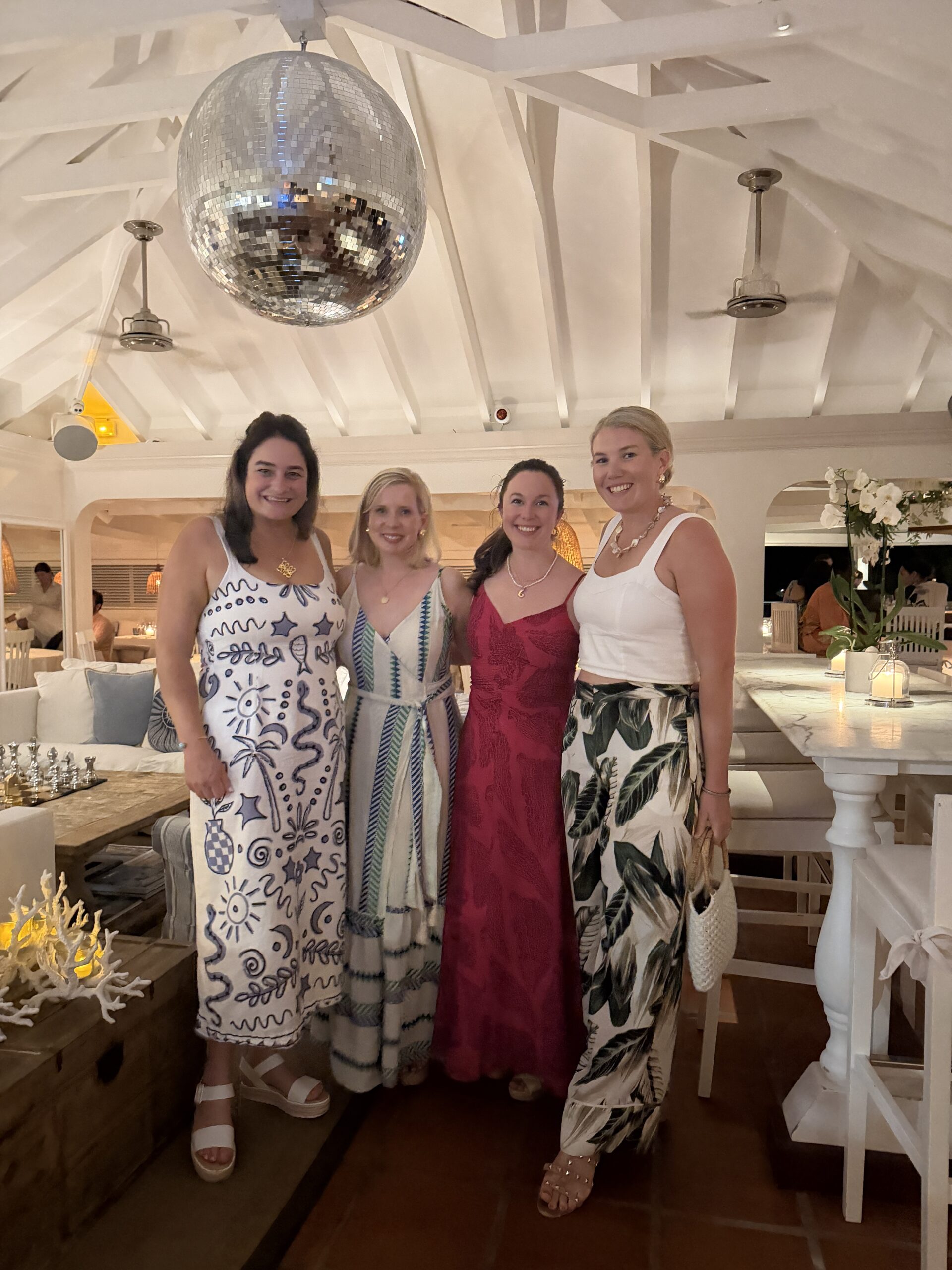 crafted escapes advisors in st barths