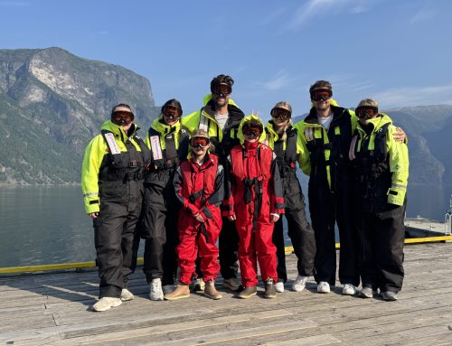 8-Day Norway Trip for Multi-Generational Family