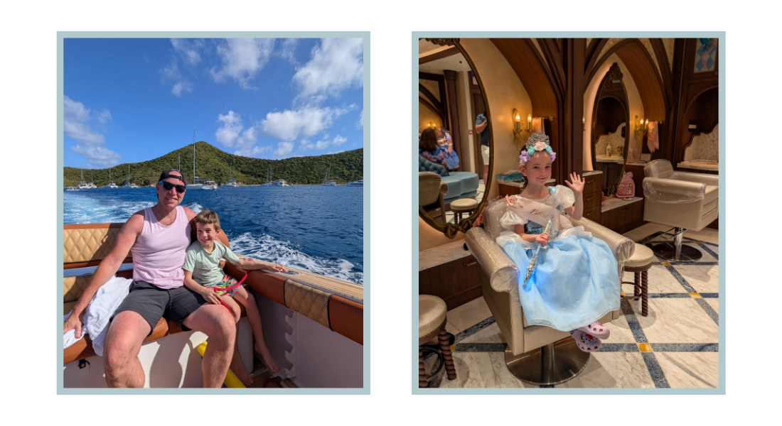 disney cruise