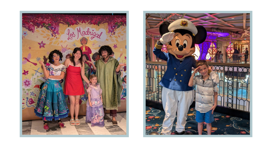 disney cruise