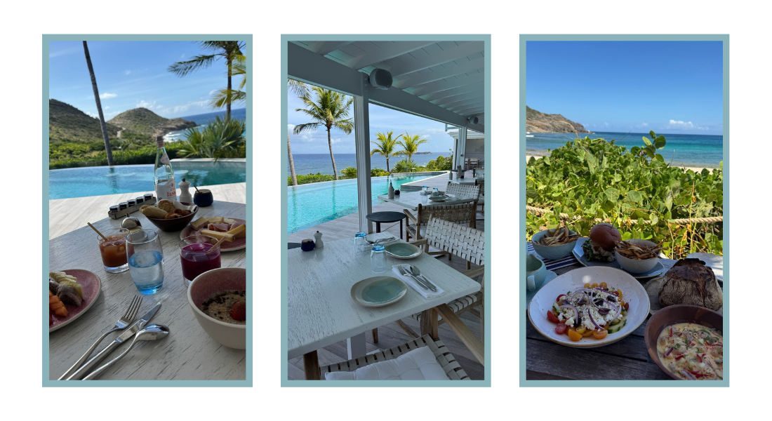 le toiny st barths