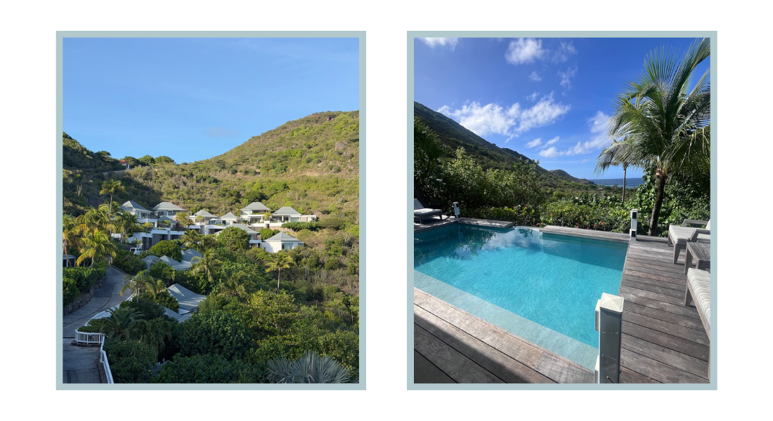 le toiny st barths