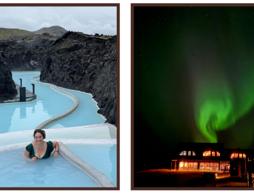 Annie’s 40th Birthday Trip to Iceland