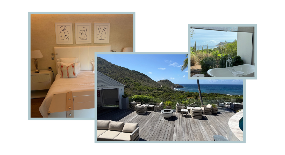 le toiny st barths