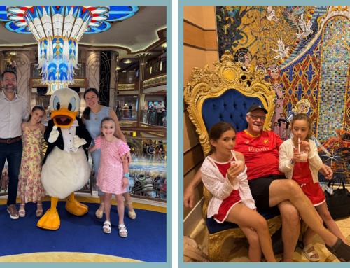 Disney Cruise: Advisors Real Takes After Multiple Sailings